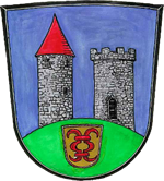 Eddigehausen Wappen