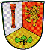 Emmenhausen Wappen